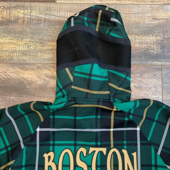 Nike dry fit special edition Boston Celtics  New never worn - Picture 6 of 10